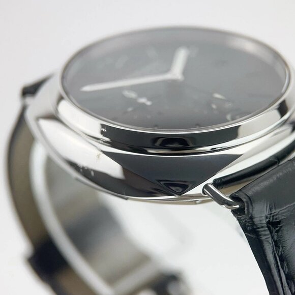 Panerai Radiomir Stainless Steel Black Dial 47mm Automatic Men’s Watch PAM00323 - Picture 3 of 9